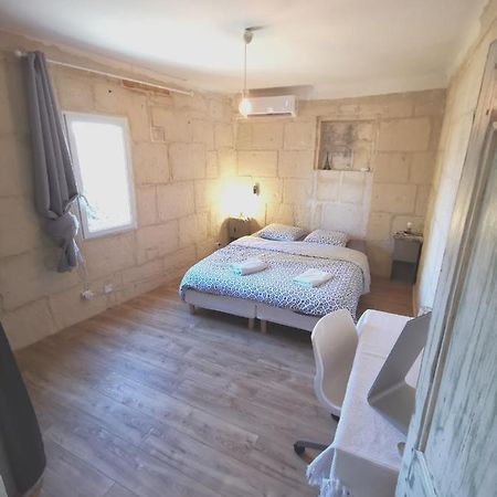 Charmante Maison En Provence Fontvieille Dış mekan fotoğraf