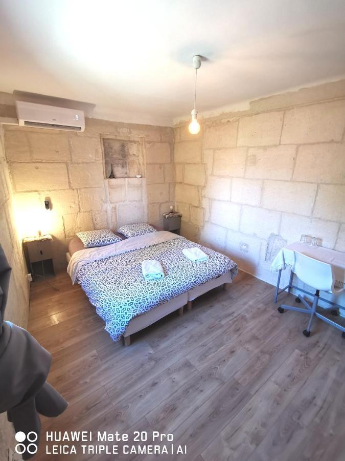 Charmante Maison En Provence Fontvieille Dış mekan fotoğraf