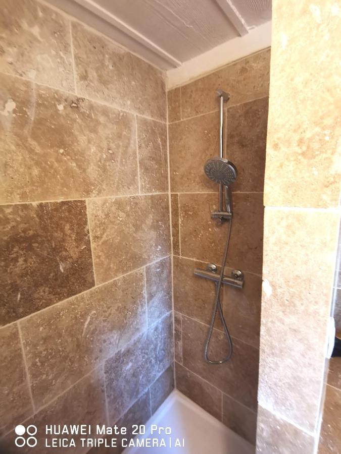 Charmante Maison En Provence Fontvieille Dış mekan fotoğraf