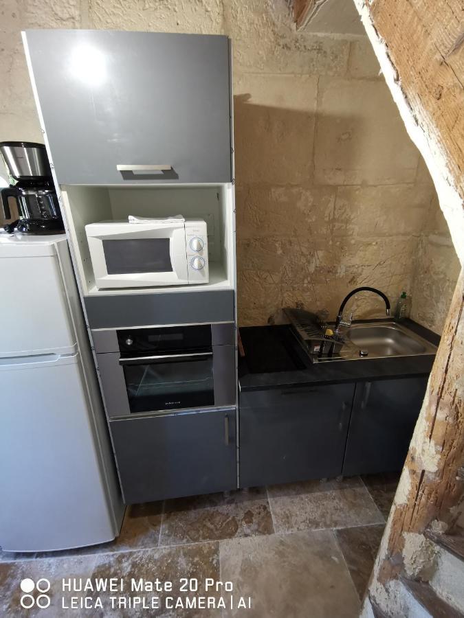 Charmante Maison En Provence Fontvieille Dış mekan fotoğraf