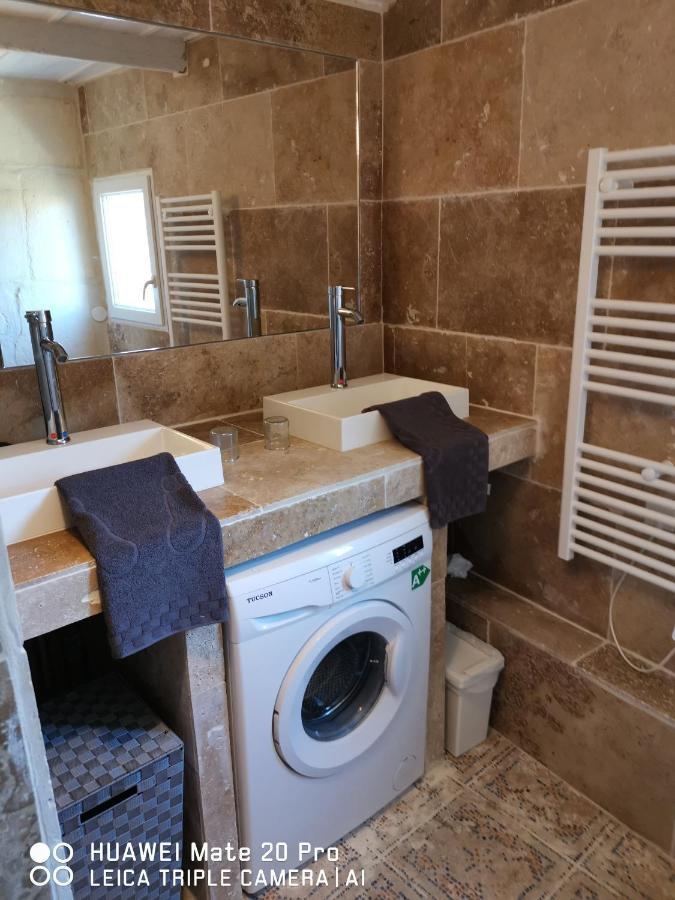 Charmante Maison En Provence Fontvieille Dış mekan fotoğraf