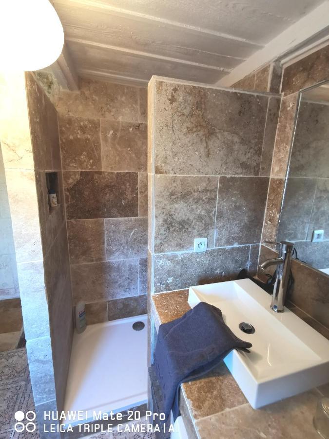 Charmante Maison En Provence Fontvieille Dış mekan fotoğraf