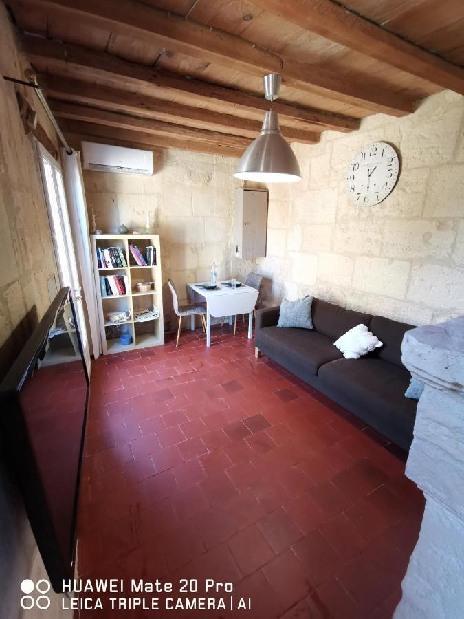 Charmante Maison En Provence Fontvieille Dış mekan fotoğraf