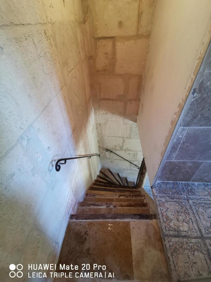Charmante Maison En Provence Fontvieille Dış mekan fotoğraf