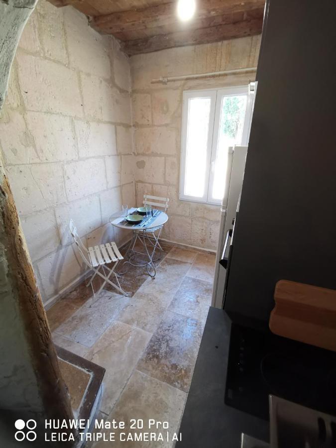 Charmante Maison En Provence Fontvieille Dış mekan fotoğraf